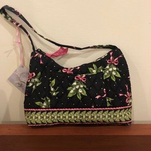 Vera Bradley Purse 🎀